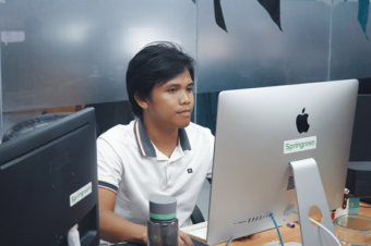 Internship Opportunities